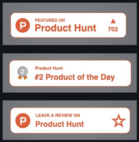 How To Launch On Product Hunt Playbook To Of The Day