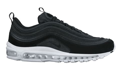 Nike Air Max 97 Fall Winter 2017 Releases