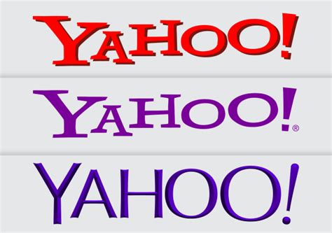 It provides a web portal, search engine yahoo! Yahoo! : New logo To Say Hello - Cartoon of the week | eXo