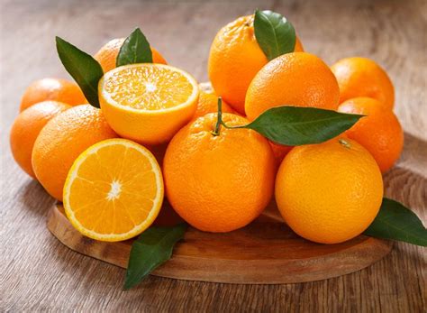 Secret Side Effects Of Eating Oranges Says Science Eating Oranges