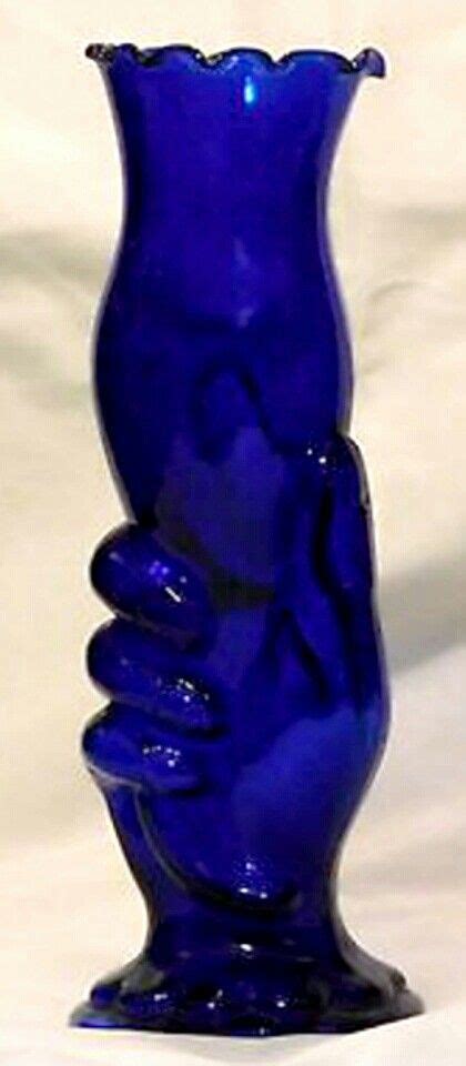 Beautiful Blue Colbalt Vase Added To My Collection Blue And White China Love Blue Cobalt