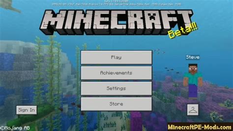 Mojang is trying to add new things and fix many bugs. Download Minecraft PE 1.7.1, 1.7.0.13 APK iOS Mod Unlock Versi