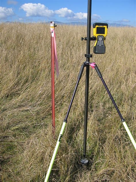 Minimum professional certificate/diploma in land surveying/surveying, sci… Land Survey | Land Survey Photo by Robert Femling/BLM ...