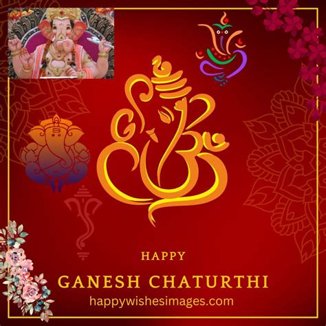 Ganesh Chaturthi Ki Hardik Shubhkamnaye In Hindi Happy Wishes