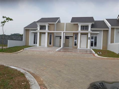 Photo marshal-engineering-tipe-45-bukit-sakura-citra-indah-city Tipe 45