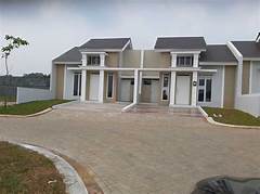 Perumahan Citra Indah City