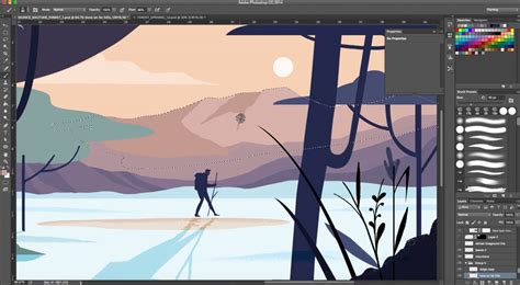 Ibis paint x is a versatile drawing app. Best Drawing Programs for Mac and PC - AptGadget.com