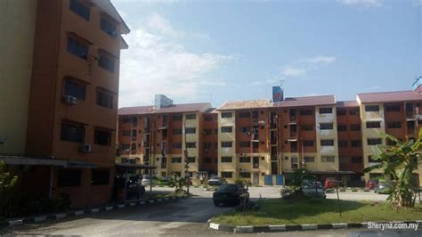 Self parking (subject to charges) is available onsite. Flat Seksyen 6 Shah Alam | Apartments for sale in Shah ...