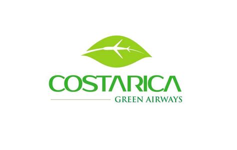 Green Airline Logo Logodix
