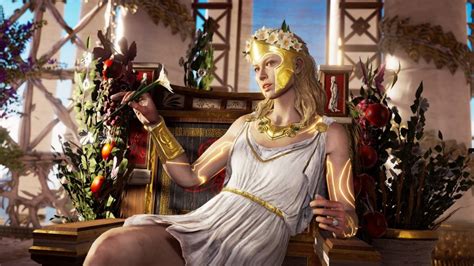 Assassins Creed Odyssey The Fate Of Atlantis PC Compre Na Nuuvem