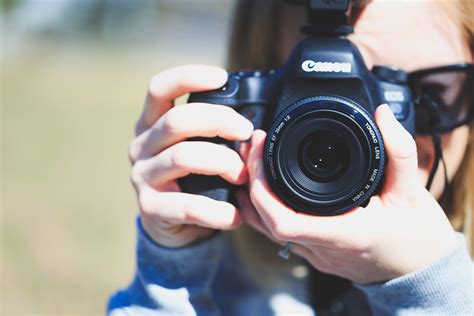 Canon Photography Course Free Weve Found Thousands Of Free Photo