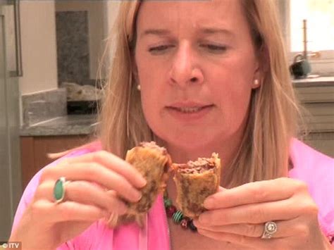 Katie Hopkins Piles On Almost 4 Stone To Show Fat Is Peoples Own Fault