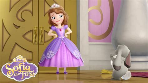 Sofia The First Adored By Little Girls Parenting Hub