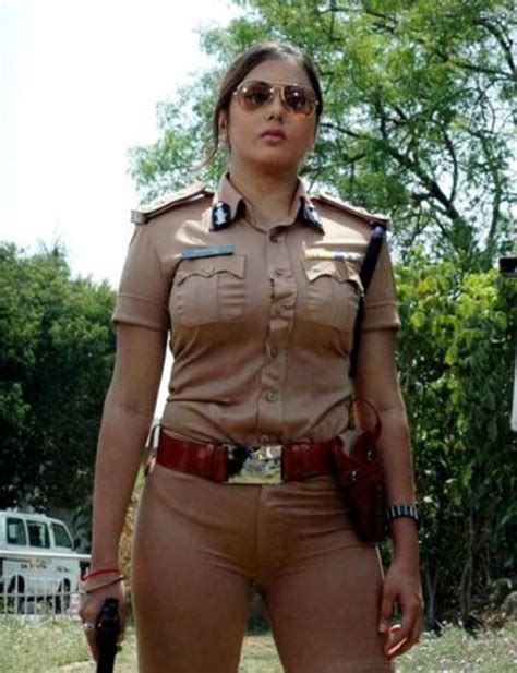 Polisi India Super Dan Hanya Ada Di Bollywood Saidenberg Arte