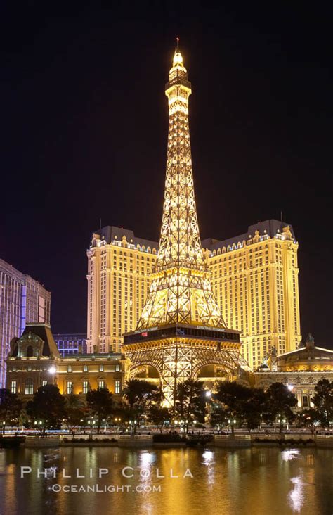 Paris Hotel Las Vegas Eiffel Tower View Room
