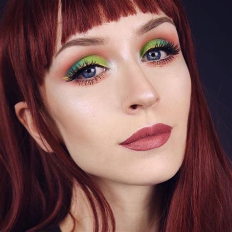 sugarpill cosmetics on instagram we re obsessed with this gorgeous look by kaylahagey using