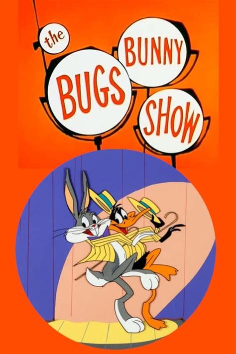 The Bugs Bunny Show 1960 1972 Popcorn Vision