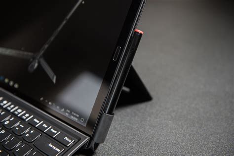 Lenovos Updated Thinkpad X1 Laptops Are As Drool Worthy As Ever