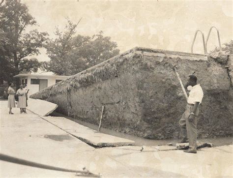 Showing results in bella vista nsw 2153 and nearby. Swimming pool couldn't stay grounded - Bayou City History
