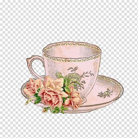 Tea Party Clipart Png 10 Free Cliparts Download Images On Clipground 2023