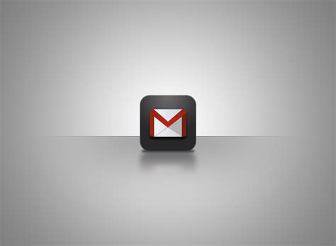 Gmail Iphone App Icon Free Icon Download Freeimages