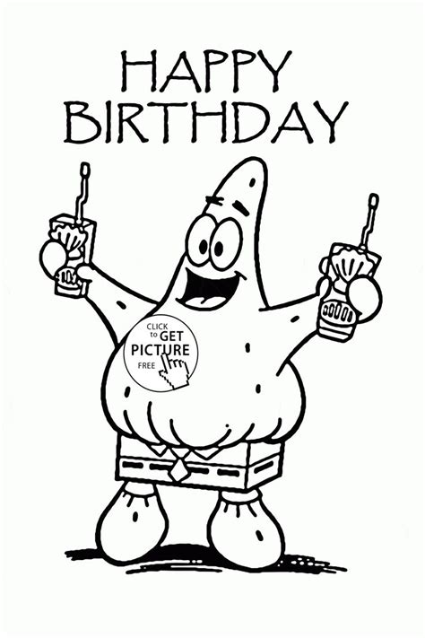 Happy 6th birthday coloring page that you can customize and print for kids. Coloring Pages For 6th Graders at GetColorings.com | Free ...