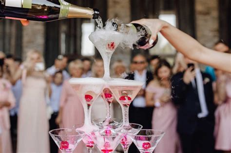 Alcohol For Your Wedding Let There Be Drinks Texas Weddings