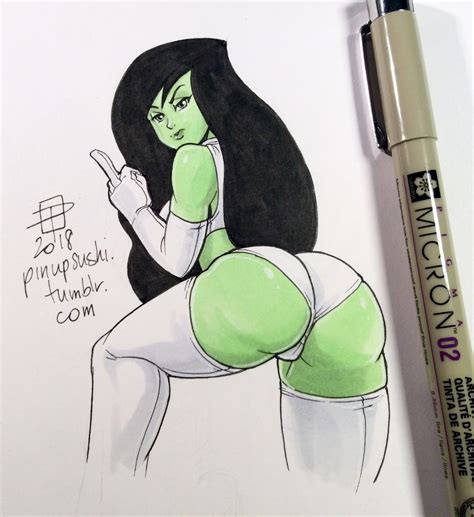 Rule 34 1girls 2018 Ass Big Ass Black Hair Callmepo Color Colored Dat
