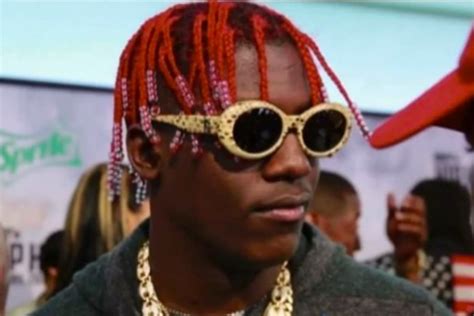 Lil Yachty Calls All His Haters Old And Washed Up Xxl