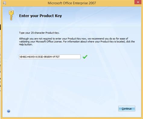 How To Download Microsoft Office 2007 Application