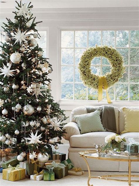 Dreaming Of A Green Christmas Decorchick