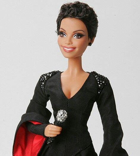 Janet Jackson Barbie Celebrity Barbie Fashion Barbie Dolls
