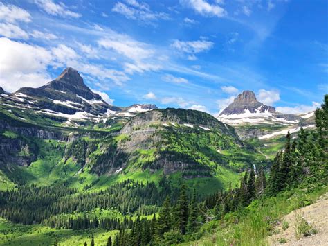 25 Incredible Things To Do In Glacier National Park Youll Absolutely