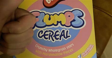 Got Me Some T Pride Cereal Imgur