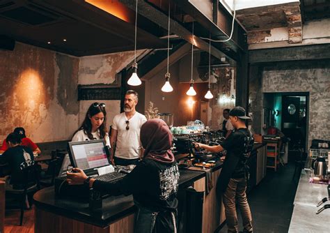 Coffee consumption is very difficult to measure in malaysia, as the available international trade statistics suggest that the country is frequently a net. Seven of Kuala Lumpur's standout specialty coffee shops ...