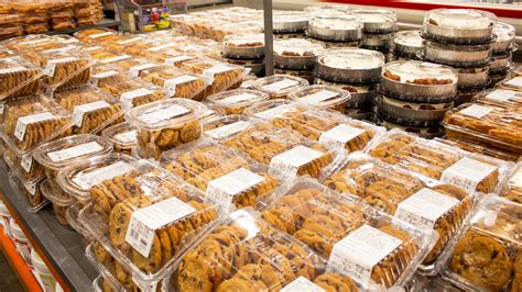 The Costco Mini Desserts That Might Be Better Than The Originals