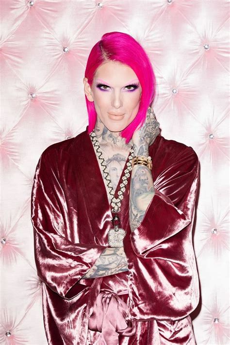 Meet The Real Jeffree Star Im In A Different Place Im Growing Up