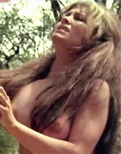 Naked Michele Carey In The Animals