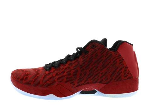 Nike Air Jordan Xx9 Jimmy Butler Pe Gym Redblackの新品中古フリマ通販｜スニダン