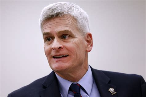 Bill Cassidy 5 Fast Facts You Need To Know