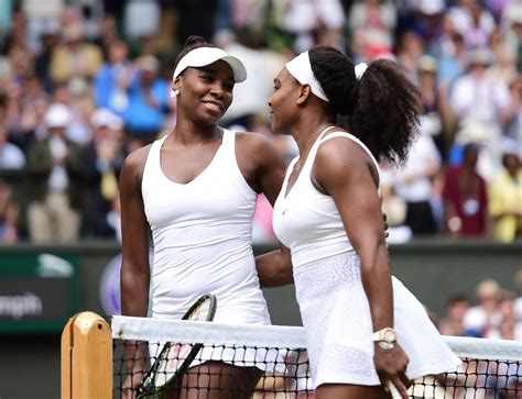 Why You Need To Watch The Serena Vs Venus Match Tonight Pbs Newshour