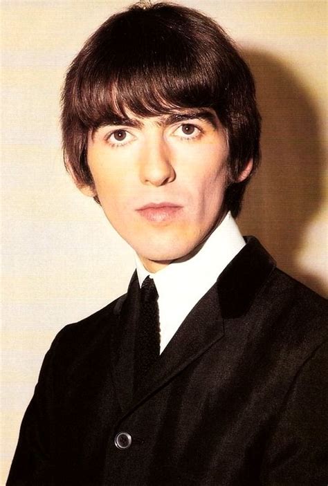 George Harrison Click Then Click Again For Lge Pic George Harrison