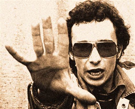 Graham Parker Live At Hammersmith Odeon 1982 Nights At The