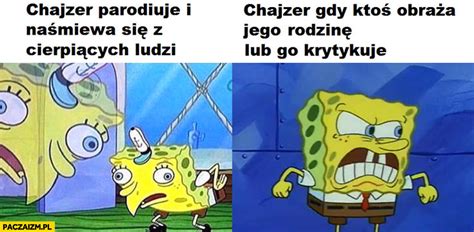 Incydent na ulicach warszawy był rzeczywiście nietypowy. Filip Chajzer memy - Paczaizm.pl | memy polityczne ...