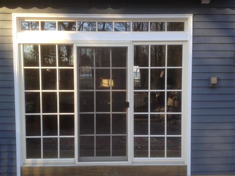 Replace Glass In Patio Door Photos