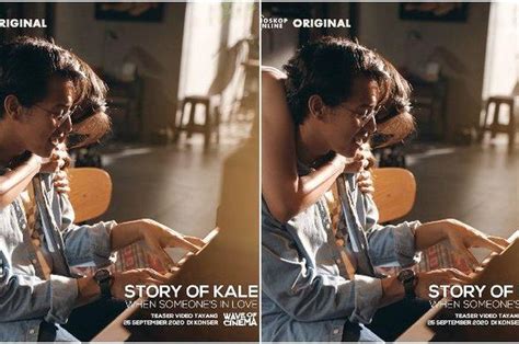 Untuk filmnya sendiri akan segera dirilis pada 23 oktober mendatang. Lirik Lagu 'Sudah' - Ardhito Pramono, OST. The Story Of ...