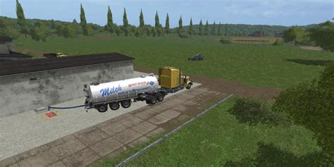 Dairy Agros Placeable V1 0 FS17 Farming Simulator 17 Mod FS 2017 Mod