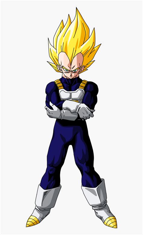 The adventures of a powerful warrior named goku and his allies who defend earth from threats. Super Saiyan Vegeta Dragon Ball Z - Dbz Vegeta Ssj 1, HD Png Download , Transparent Png Image ...