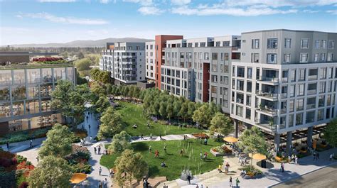 Modified Plans Approved For 4300 Stevens Creek Boulevard In San Jose