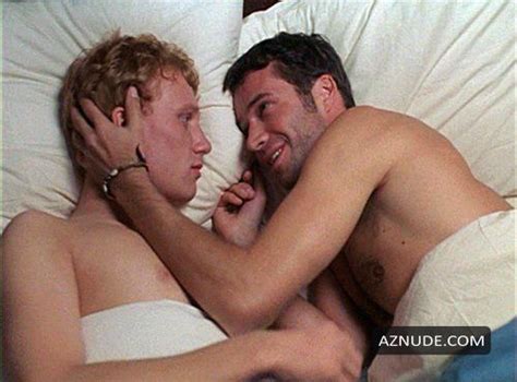 James Purefoy Nude And Sexy Photo Collection AZNude Men